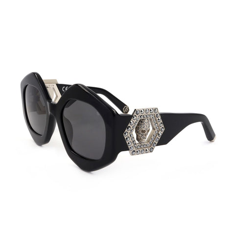 Ladies' Sunglasses PHILIPP PLEIN SPP102S-0700 ø 54 mm-0