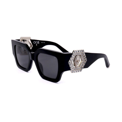 Ladies' Sunglasses PHILIPP PLEIN SPP103S-0700 Ø 51 mm-0