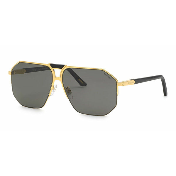 Men's Sunglasses Chopard SCHG61V62400P Golden Ø 62 mm-0