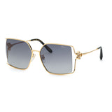 Ladies' Sunglasses Chopard SCHG68S-620300 Ø 62 mm-0