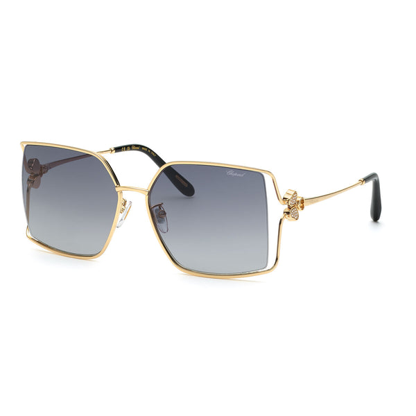 Ladies' Sunglasses Chopard SCHG68S-620300 Ø 62 mm-0