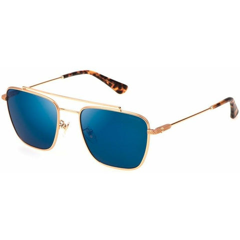 Men's Sunglasses Police SPLN3856300B ø 56 mm-0