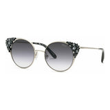 Ladies' Sunglasses Chopard SCHL06S-530581 Ø 53 mm-0