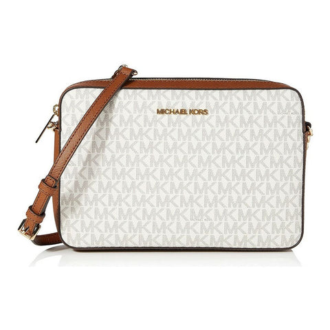 Women's Handbag Michael Kors 35F8GTTC3B-VANILLA-0