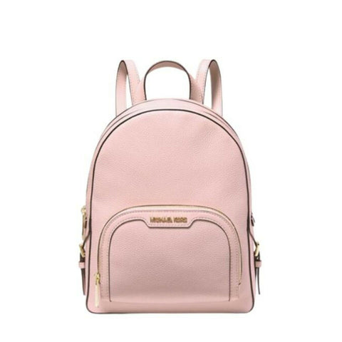 Rucksack Michael Kors Jaycee Pink 30 x 24 x 9 cm-0