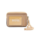 Women's Purse Michael Kors 35R3GTVD6L-CAMEL 11,5 x 9 x 2 cm-2