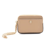 Women's Purse Michael Kors 35R3GTVD6L-CAMEL 11,5 x 9 x 2 cm-0