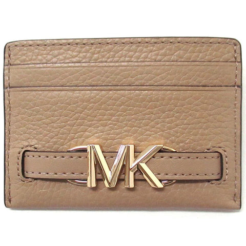 Card Holder Michael Kors 35S3G6RD3L-CAMEL-0