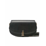 Shoulder Bag Michael Kors Mila Black 25 x 14 x 6 cm-0