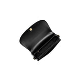 Shoulder Bag Michael Kors Mila Black 25 x 14 x 6 cm-1