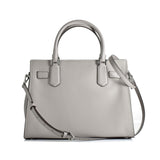 Women's Handbag Michael Kors Hamilton Grey 34 x 26 x 15 cm-2