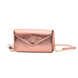 Women's Handbag Michael Kors 35H3GTVC5M-PRIMROSE Pink 21 x 14 x 4 cm-0