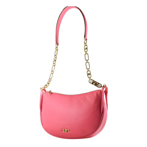 Shoulder Bag Michael Kors KENDALL-CAMILA-ROSE Pink 30 x 20 x 6 cm-0