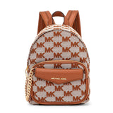 Rucksack Michael Kors Maisie Brown 23 x 17 x 10 cm-2