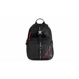 Casual Backpack Nike JAN AIR JORDAN LUNCH 9A0775 023 Black-0