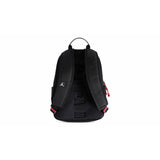 Casual Backpack Nike JAN AIR JORDAN LUNCH 9A0775 023 Black-1