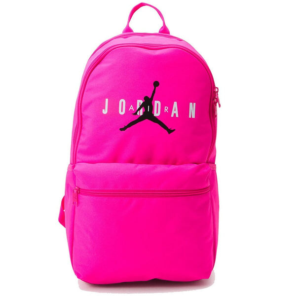 Casual Backpack Nike AM HBR ECO MA0931 P5D Pink-0