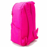 Casual Backpack Nike AM HBR ECO MA0931 P5D Pink-1