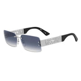 Ladies' Sunglasses Moschino MOS169_S-0