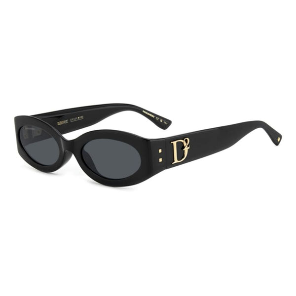 Ladies' Sunglasses Dsquared2 D2 0150_G_S-0