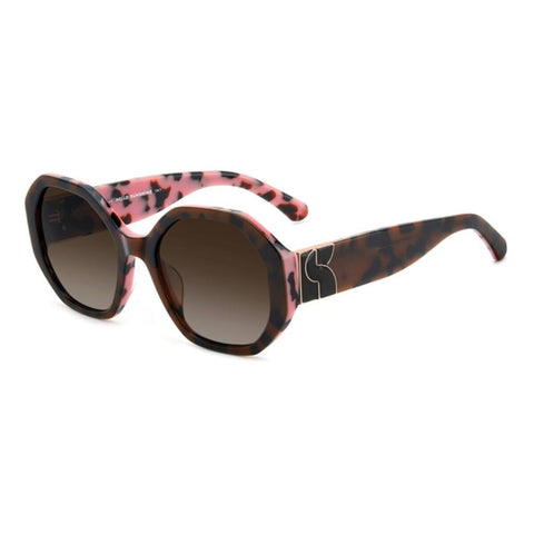 Ladies' Sunglasses Kate Spade KS FLYNNIE_G_S-0