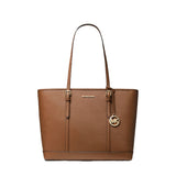 Women's Handbag Michael Kors 35F0GTVT9L-DEER-CHEVREUIL Brown 45 x 29 x 16 cm-0