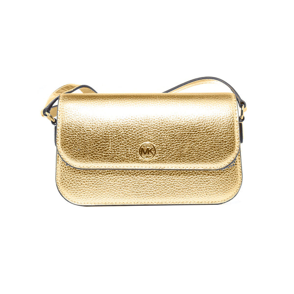 Hand bag Michael Kors 35F4GTVC1M-PALE-GOLD-0