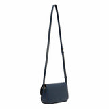 Shoulder Bag Michael Kors 35F4STVC1L-NAVY Blue 21 x 14 x 4,5 cm-2