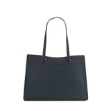 Shoulder Bag Michael Kors 35F4STVT9L-NAVY Blue 37 x 28 x 12 cm-2