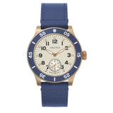 Men's Watch Nautica NAPHST003 (Ø 44 mm)-0