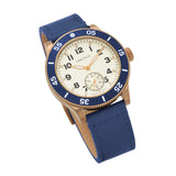 Men's Watch Nautica NAPHST003 (Ø 44 mm)-3