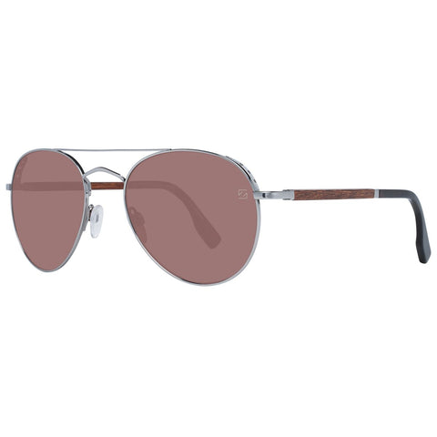 Men's Sunglasses Ermenegildo Zegna ZC0002 08J56-0