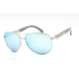 Ladies' Sunglasses Guess GU7295-06X ø 60 mm-0