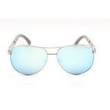 Ladies' Sunglasses Guess GU7295-06X ø 60 mm-1