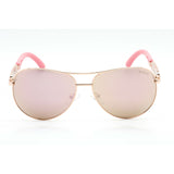 Ladies' Sunglasses Guess GU7295-28G ø 60 mm-1