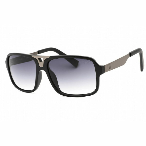 Ladies' Sunglasses Guess GF0157-02B ø 58 mm-0