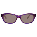 Ladies' Sunglasses Guess GU7409-5481A-2