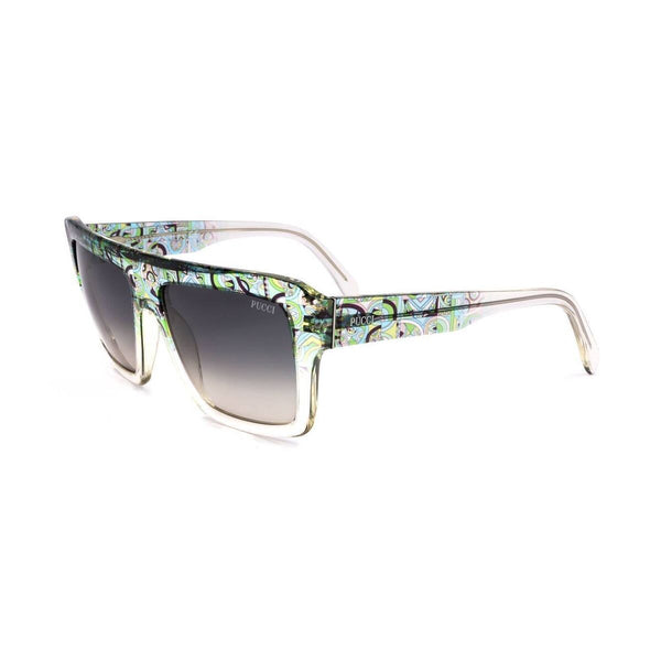 Ladies' Sunglasses Emilio Pucci EP0033 41P 57 16 140-0