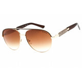 Ladies' Sunglasses Guess GF0287-32F-0