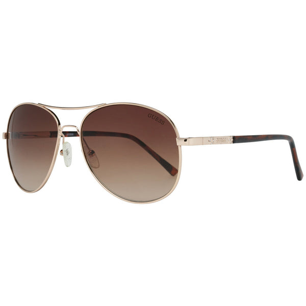 Ladies' Sunglasses Guess GF0295-33F ø 60 mm-0