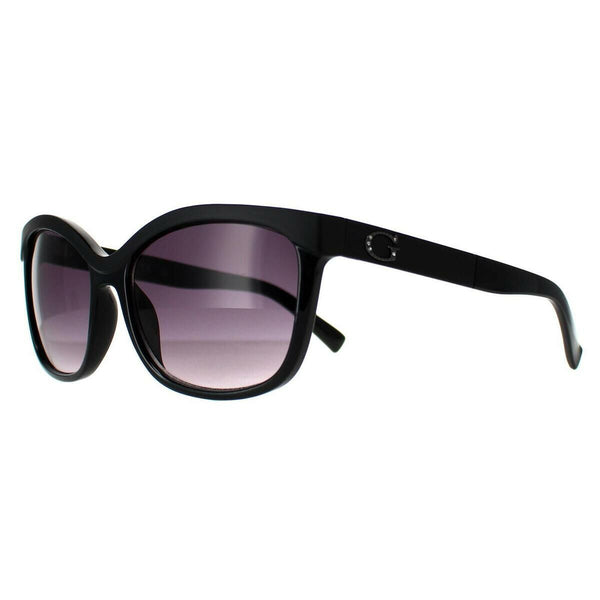 Ladies' Sunglasses Guess GF0300-5701B ø 57 mm-0