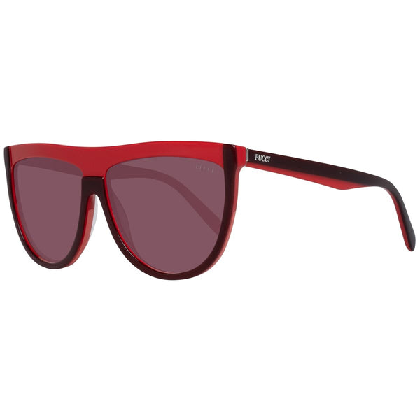 Ladies' Sunglasses Emilio Pucci EP0087 6071F-0