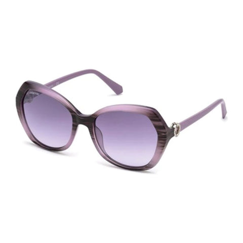 Ladies' Sunglasses Swarovski SK0165 83Z 55 18 140-0