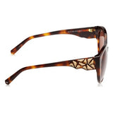 Ladies' Sunglasses Swarovski SK017452E57 ø 57 mm-2