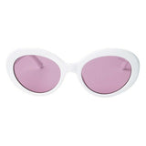 Ladies' Sunglasses Guess GU7576E-1