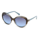 Ladies' Sunglasses Swarovski SK0204 86X 58 19 140-0