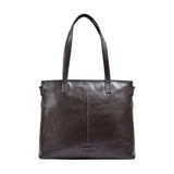 Hidesign Sierra Leather Shoulder Bag