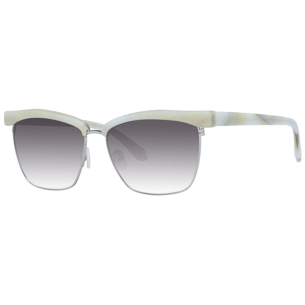 Ladies' Sunglasses Zac Posen ZLAV 57PH-0