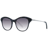 Ladies' Sunglasses Zac Posen ZJOL 52BK-0