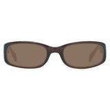 Men's Sunglasses Guess GU653NBRN-151 Ø 51 mm-0